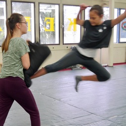 Ferienspass Projektwochen Sportcamps